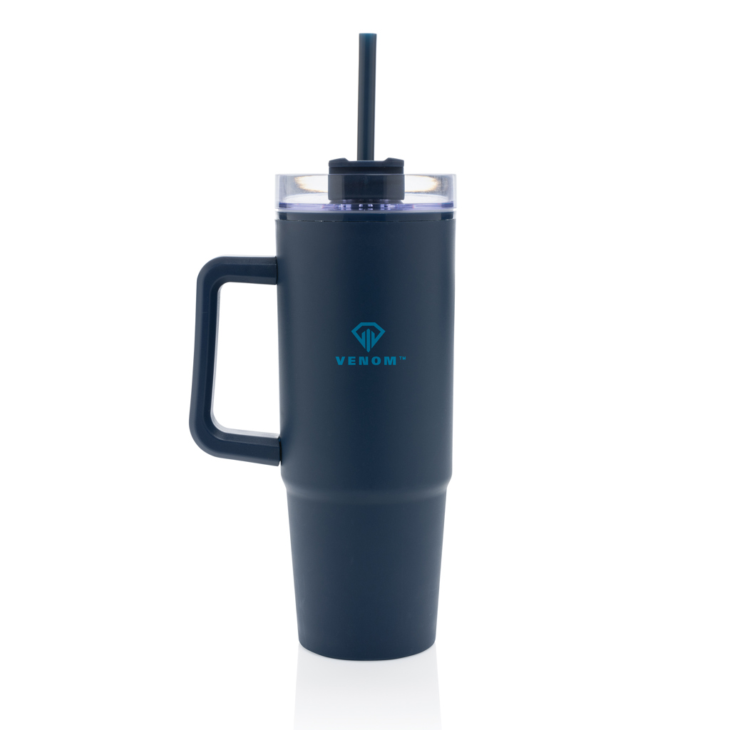 Miniature 7 pour Mug 900ml avec poignée en plastique recyclé RCS Tana
