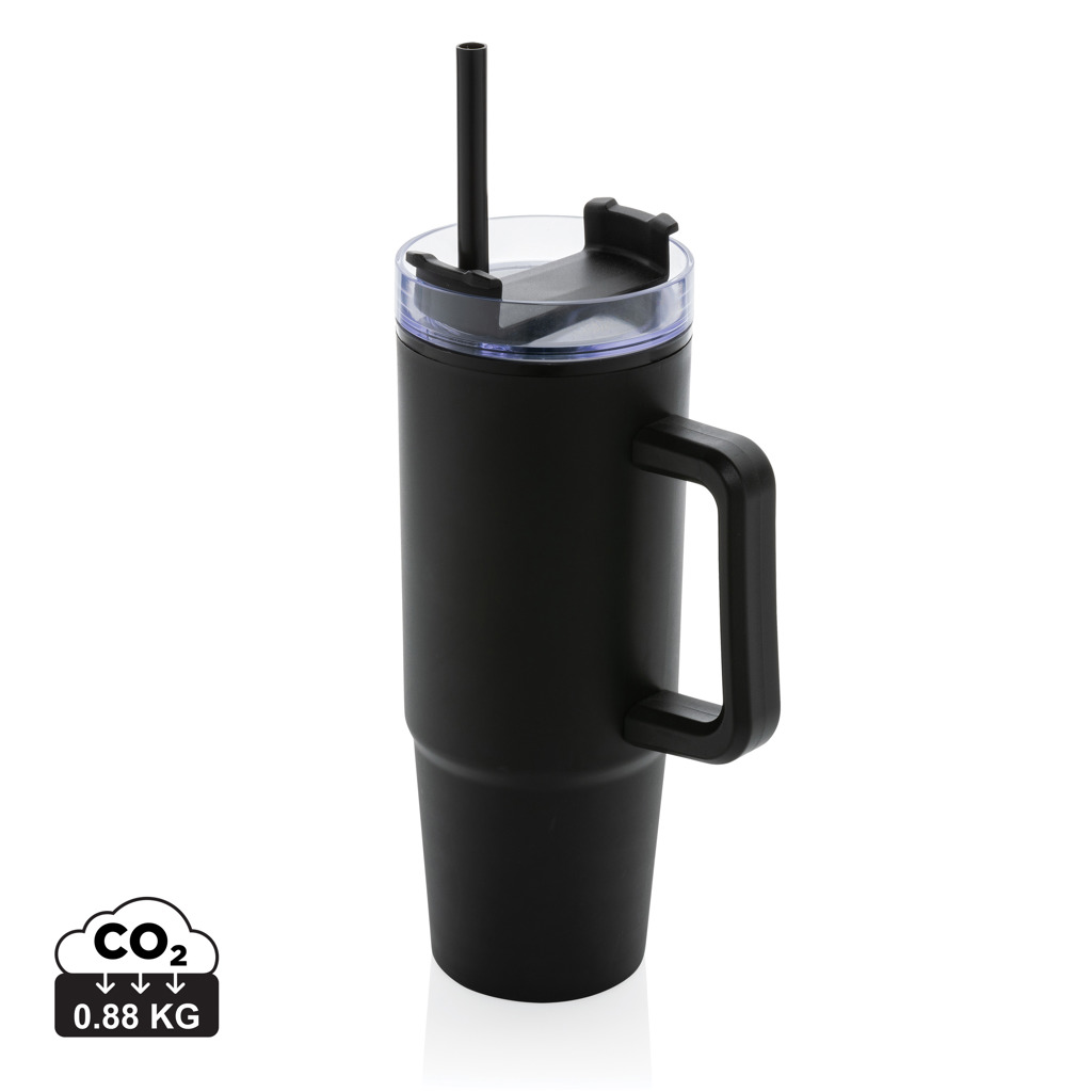 Miniature 13 pour Mug 900ml avec poignée en plastique recyclé RCS Tana