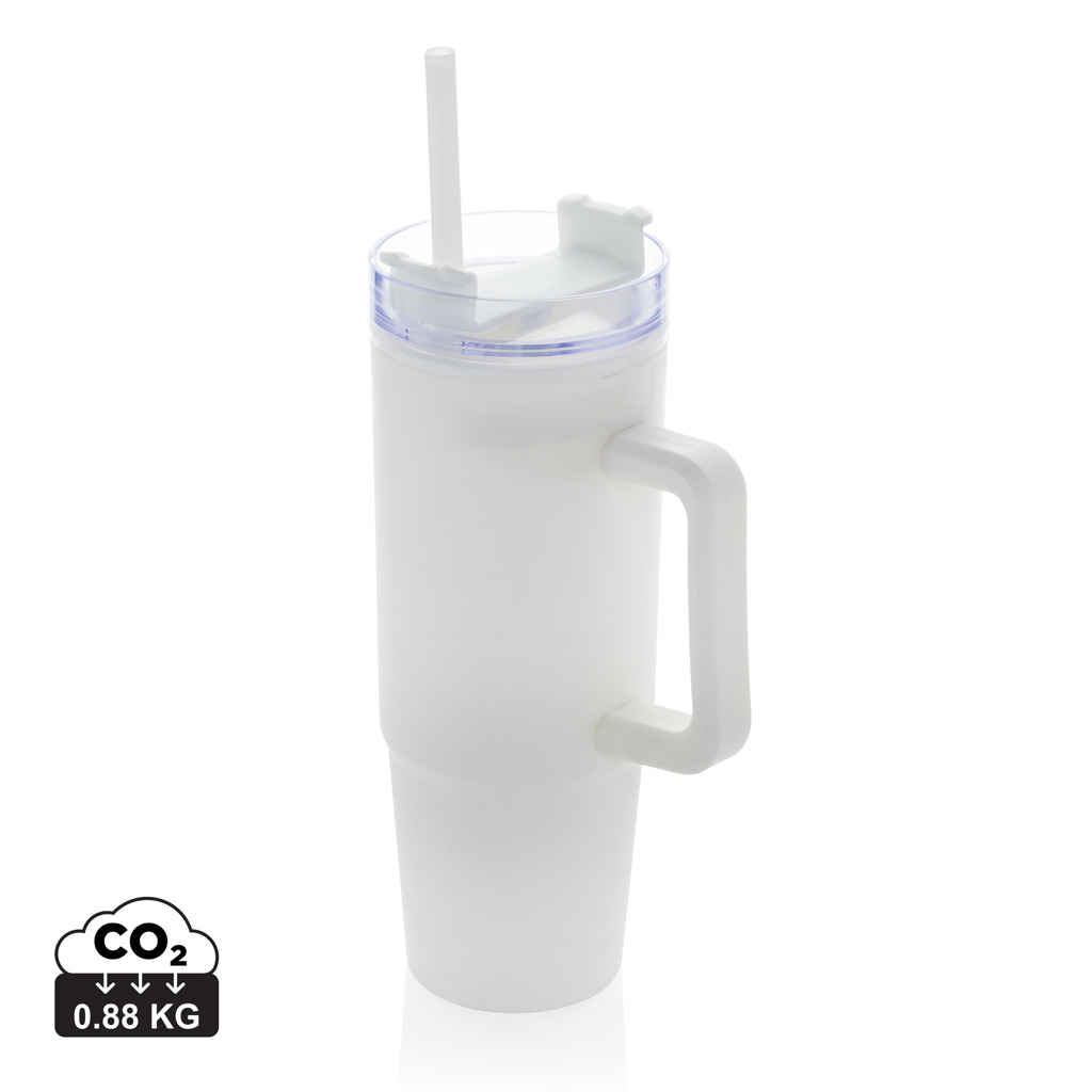 Miniature 14 pour Mug 900ml avec poignée en plastique recyclé RCS Tana
