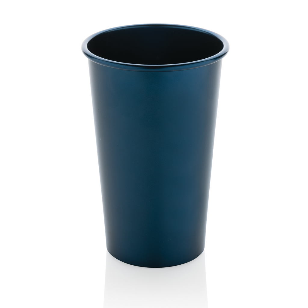 Miniature 2 pour Mug 450 ml en aluminium recyclé RCS Alo