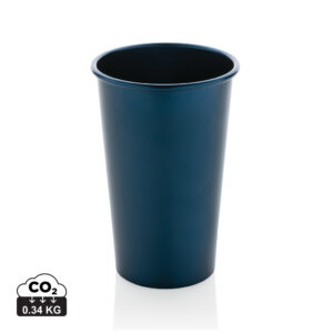 Visuel Mug 450 ml en aluminium recyclé RCS Alo