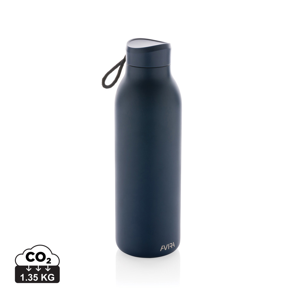 Miniature 27 pour Bouteille isotherme 500ml Avira Avior en acier recyclé RCS