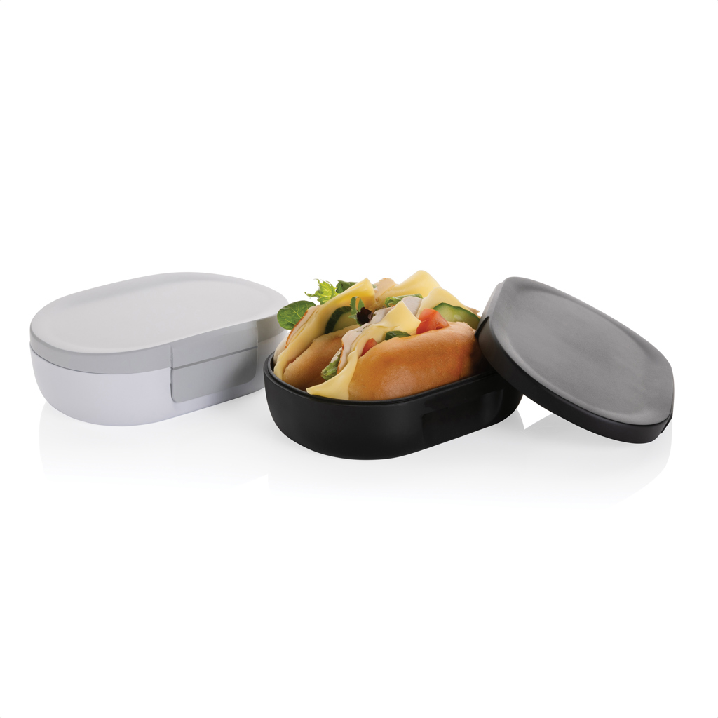 Miniature 9 pour Boîte à lunch 700ml en PP recyclé RCS Avira Atlas