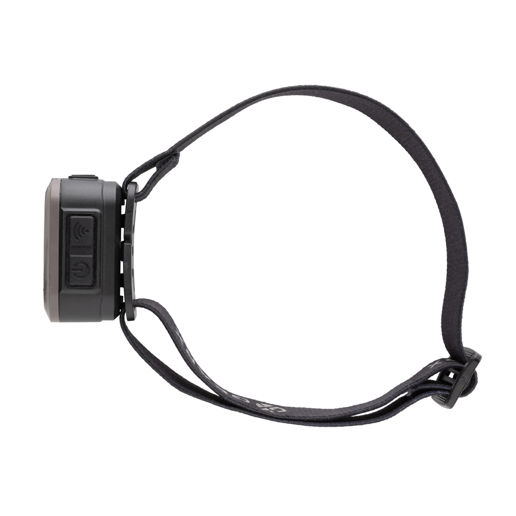 Miniature 3 pour Lampe torche frontale en ABS recyclé RCS Gear X