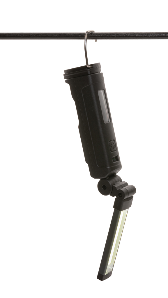 Miniature 13 pour Lampe de travail XL USB rechargeable en plastique RCS Gear X