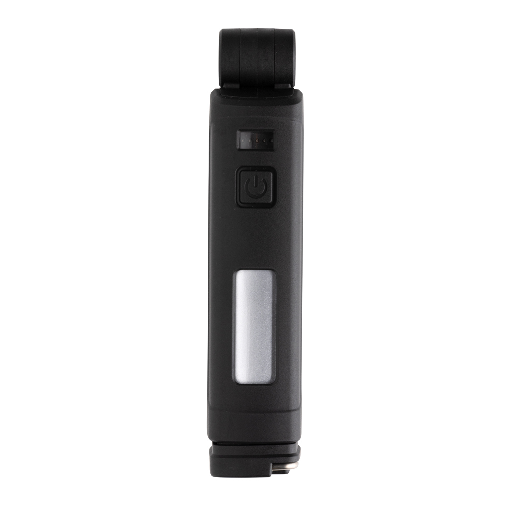 Miniature 2 pour Lampe de travail XL USB rechargeable en plastique RCS Gear X