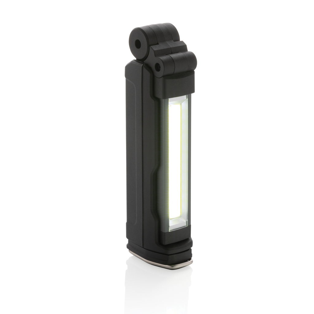 Miniature 4 pour Lampe de travail XL USB rechargeable en plastique RCS Gear X