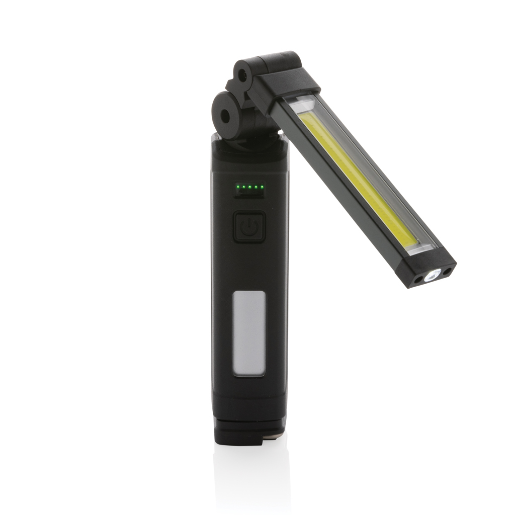Miniature 7 pour Lampe de travail XL USB rechargeable en plastique RCS Gear X