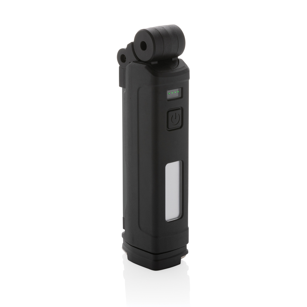 Miniature 10 pour Lampe de travail XL USB rechargeable en plastique RCS Gear X