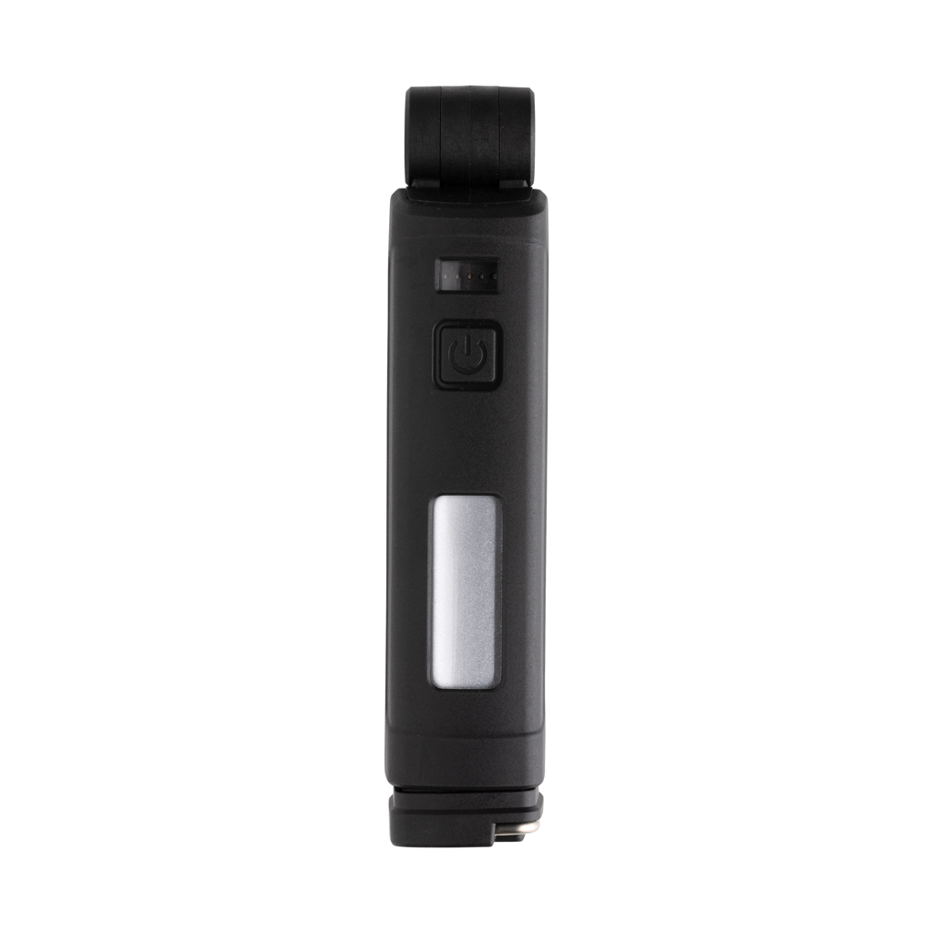 Miniature 1 pour Lampe de travail XL USB rechargeable en plastique RCS Gear X