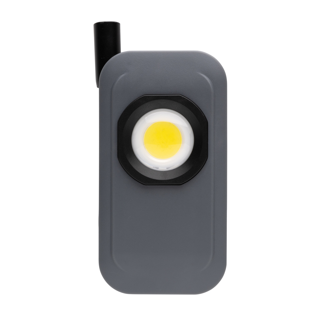 Miniature 2 pour Lampe de travail USB rechargeable en plastique RCS Gear X