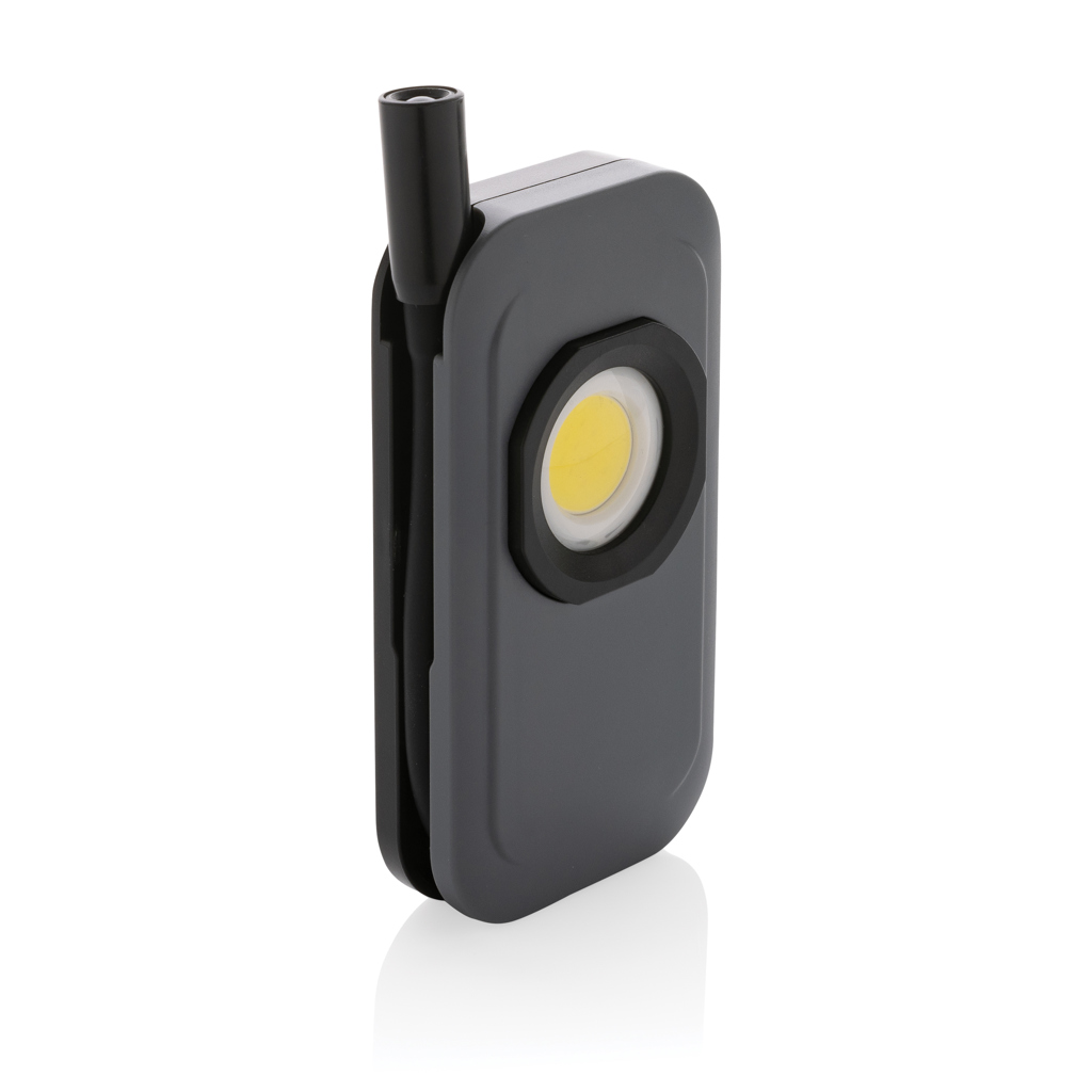 Miniature 3 pour Lampe de travail USB rechargeable en plastique RCS Gear X
