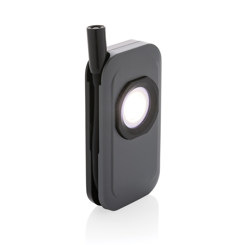Miniature 4 pour Lampe de travail USB rechargeable en plastique RCS Gear X