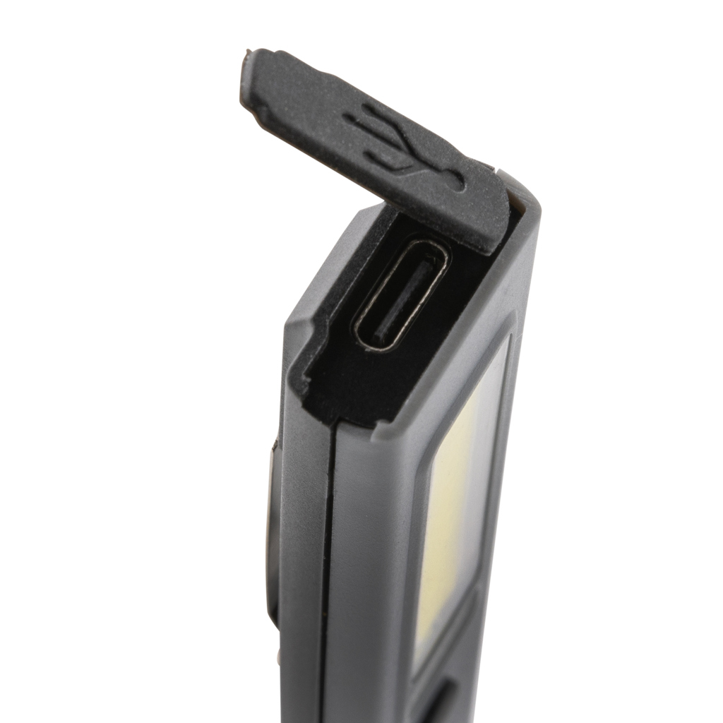 Miniature 7 pour Lampe d'inspection USB rechargeable en plastique RCS Gear X
