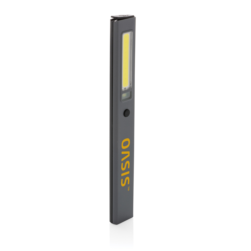Miniature 9 pour Lampe d'inspection USB rechargeable en plastique RCS Gear X