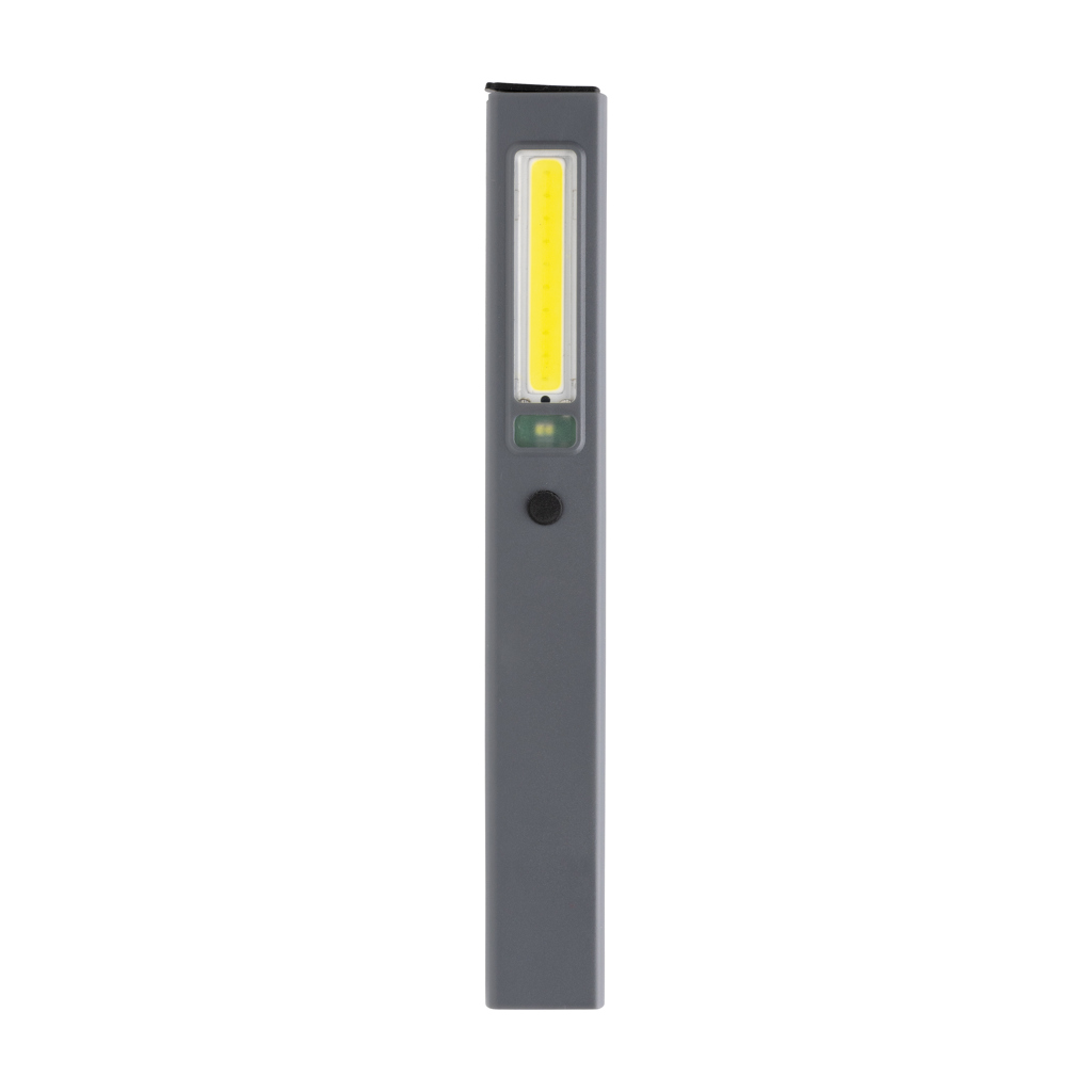 Miniature 1 pour Lampe d'inspection USB rechargeable en plastique RCS Gear X