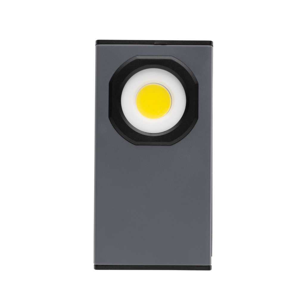 Miniature 2 pour Lampe de poche USB 260lm en plastique RCS Gear X