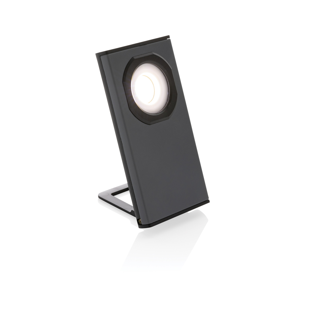 Miniature 4 pour Lampe de poche USB 260lm en plastique RCS Gear X