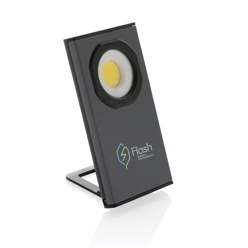 Miniature 9 pour Lampe de poche USB 260lm en plastique RCS Gear X