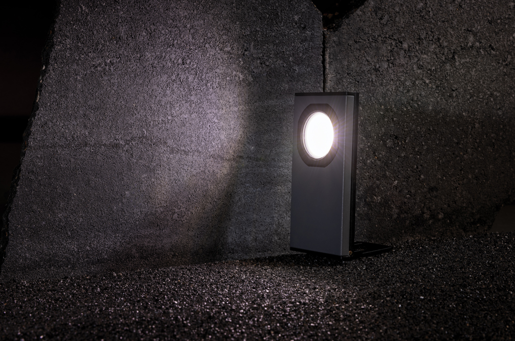 Miniature 11 pour Lampe de poche USB 260lm en plastique RCS Gear X
