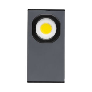 Visuel Lampe de poche USB 260lm en plastique RCS Gear X