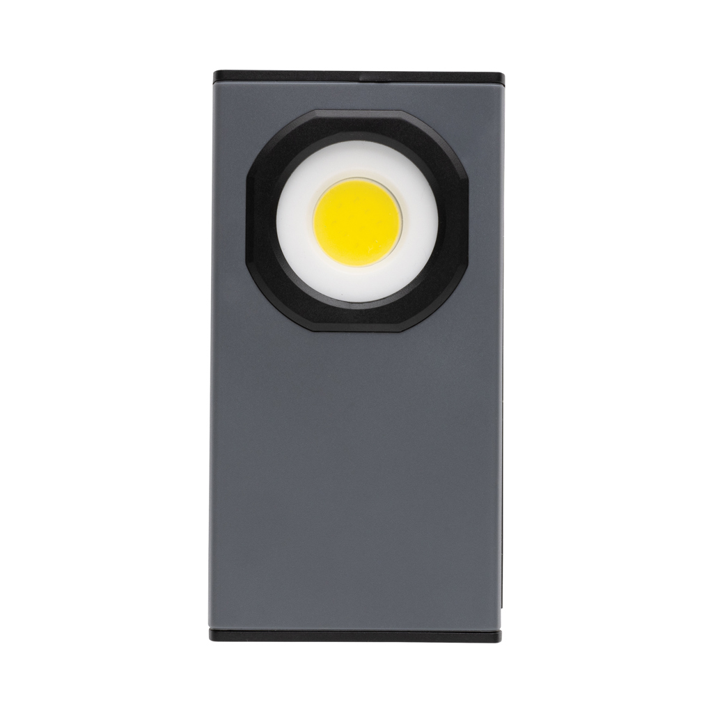 Miniature 1 pour Lampe de poche USB 260lm en plastique RCS Gear X