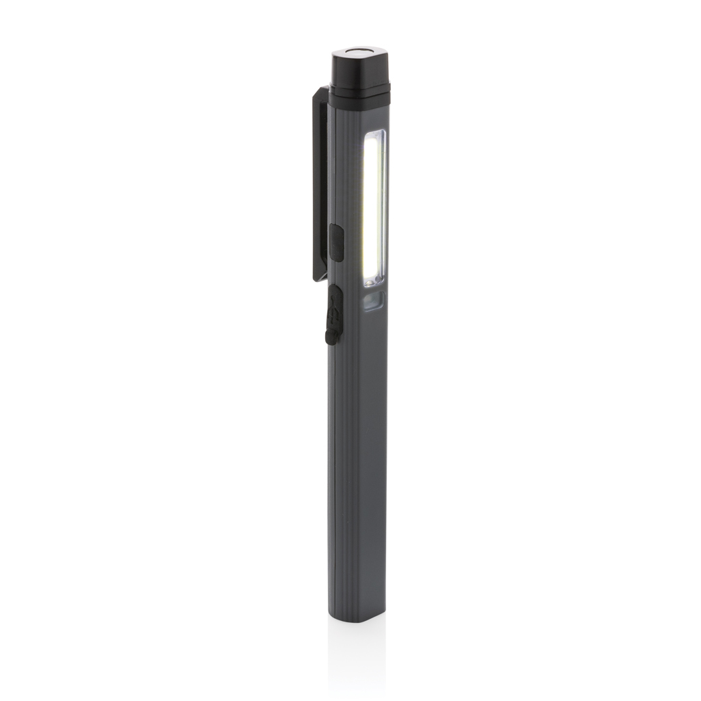Miniature 4 pour Lampe stylo rechargeable par USB en plastique RCS Gear X