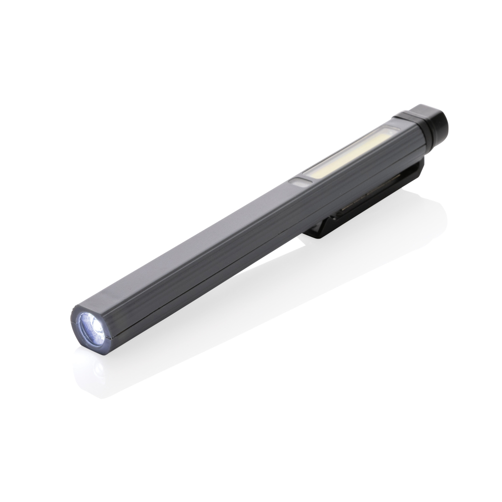 Miniature 8 pour Lampe stylo rechargeable par USB en plastique RCS Gear X