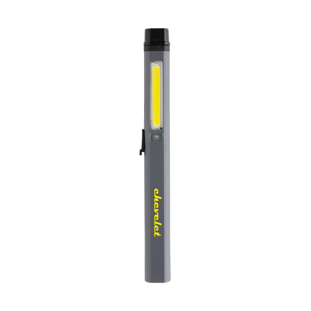 Miniature 11 pour Lampe stylo rechargeable par USB en plastique RCS Gear X