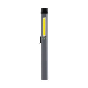 Visuel Lampe stylo rechargeable par USB en plastique RCS Gear X