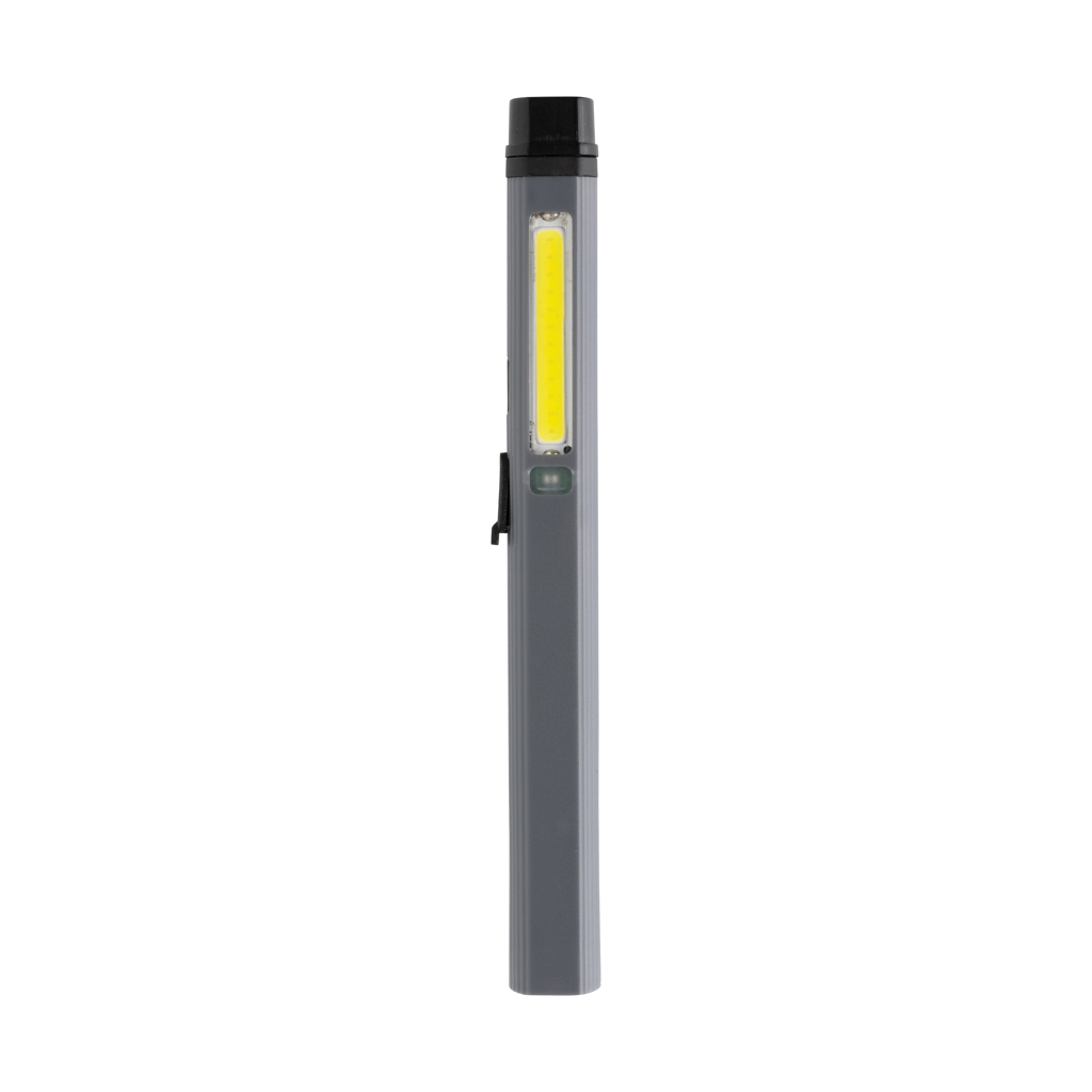 Miniature 1 pour Lampe stylo rechargeable par USB en plastique RCS Gear X