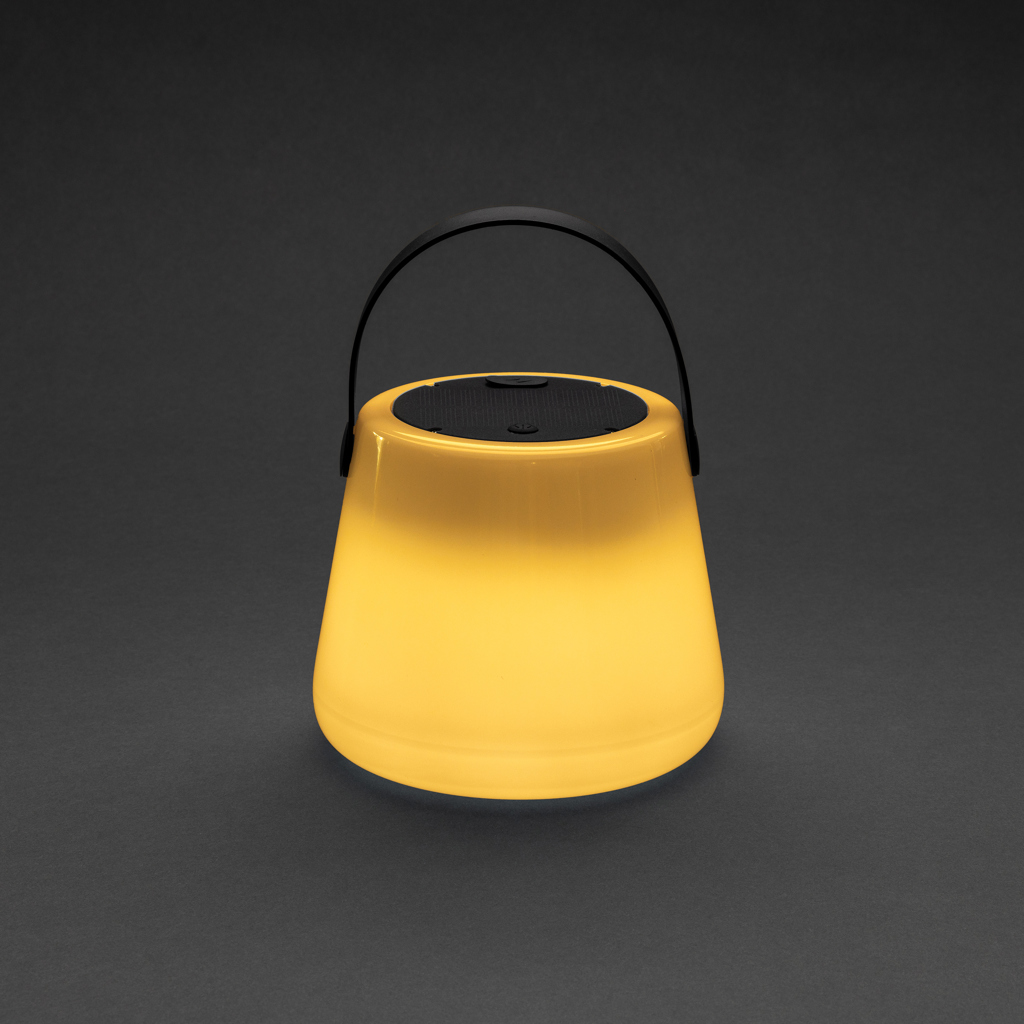 Miniature 6 pour Lampe d'extérieur en plastique recyclé RCS SolarGlow