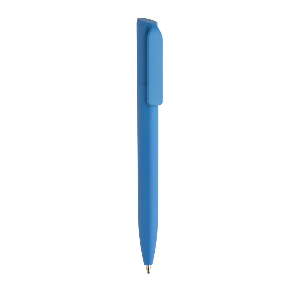 Miniature 2 pour Mini stylo en ABS recyclé certifié GRS Pocketpal