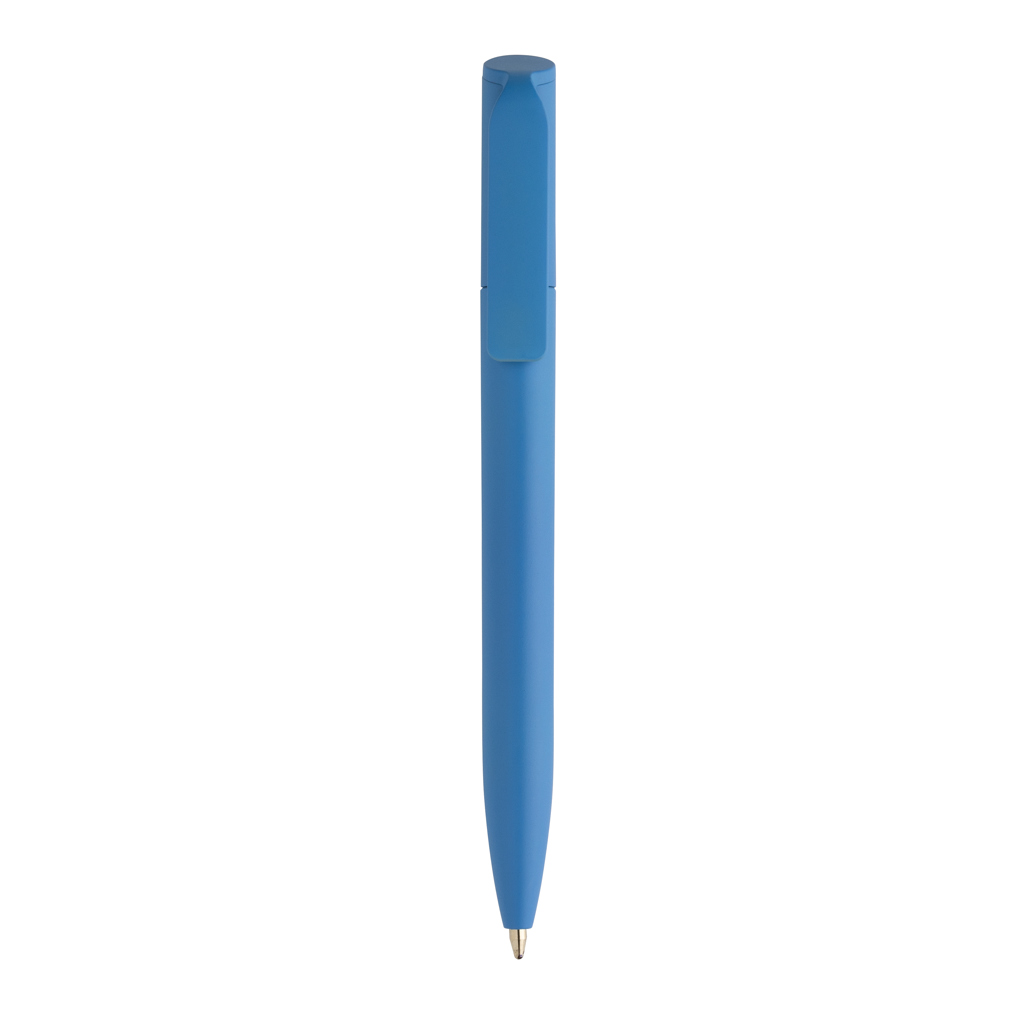 Miniature 3 pour Mini stylo en ABS recyclé certifié GRS Pocketpal