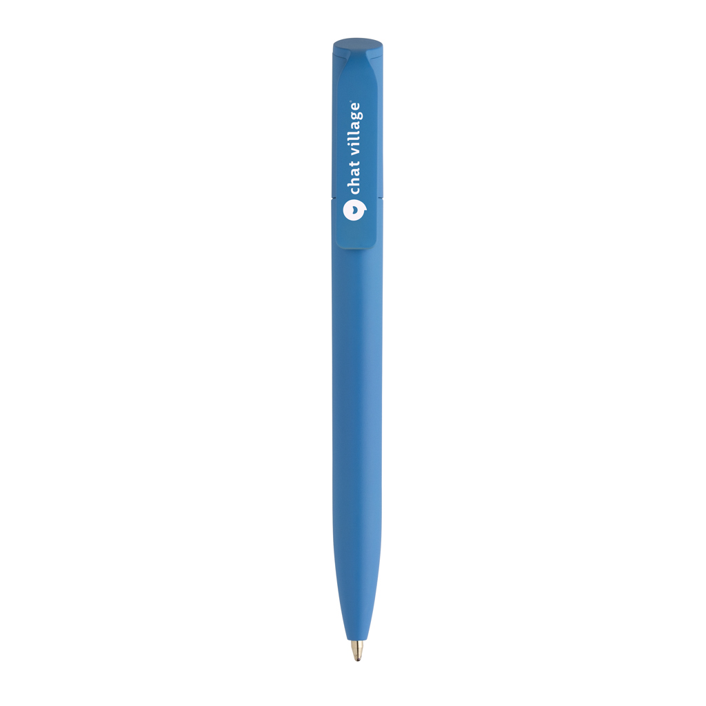 Miniature 5 pour Mini stylo en ABS recyclé certifié GRS Pocketpal