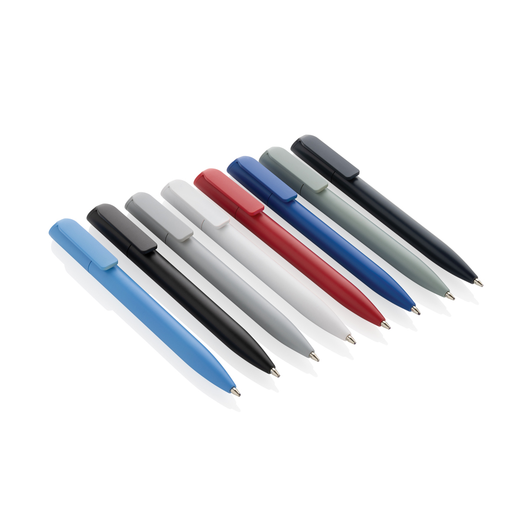 Miniature 6 pour Mini stylo en ABS recyclé certifié GRS Pocketpal