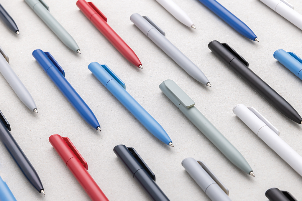 Miniature 8 pour Mini stylo en ABS recyclé certifié GRS Pocketpal