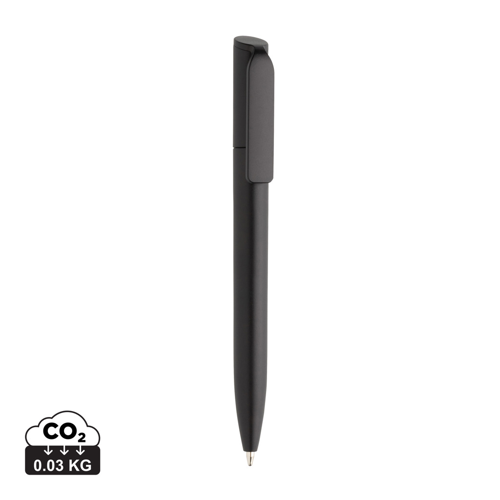 Miniature 10 pour Mini stylo en ABS recyclé certifié GRS Pocketpal