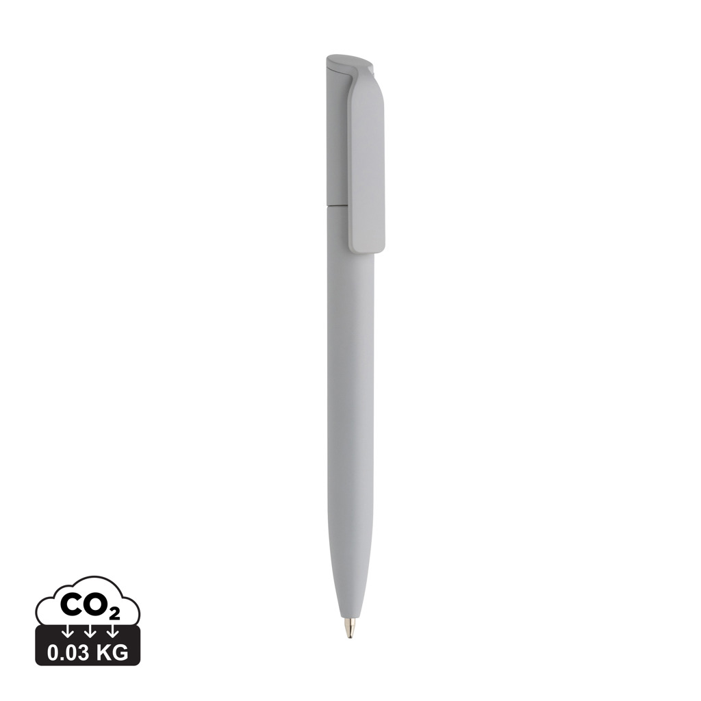 Miniature 11 pour Mini stylo en ABS recyclé certifié GRS Pocketpal