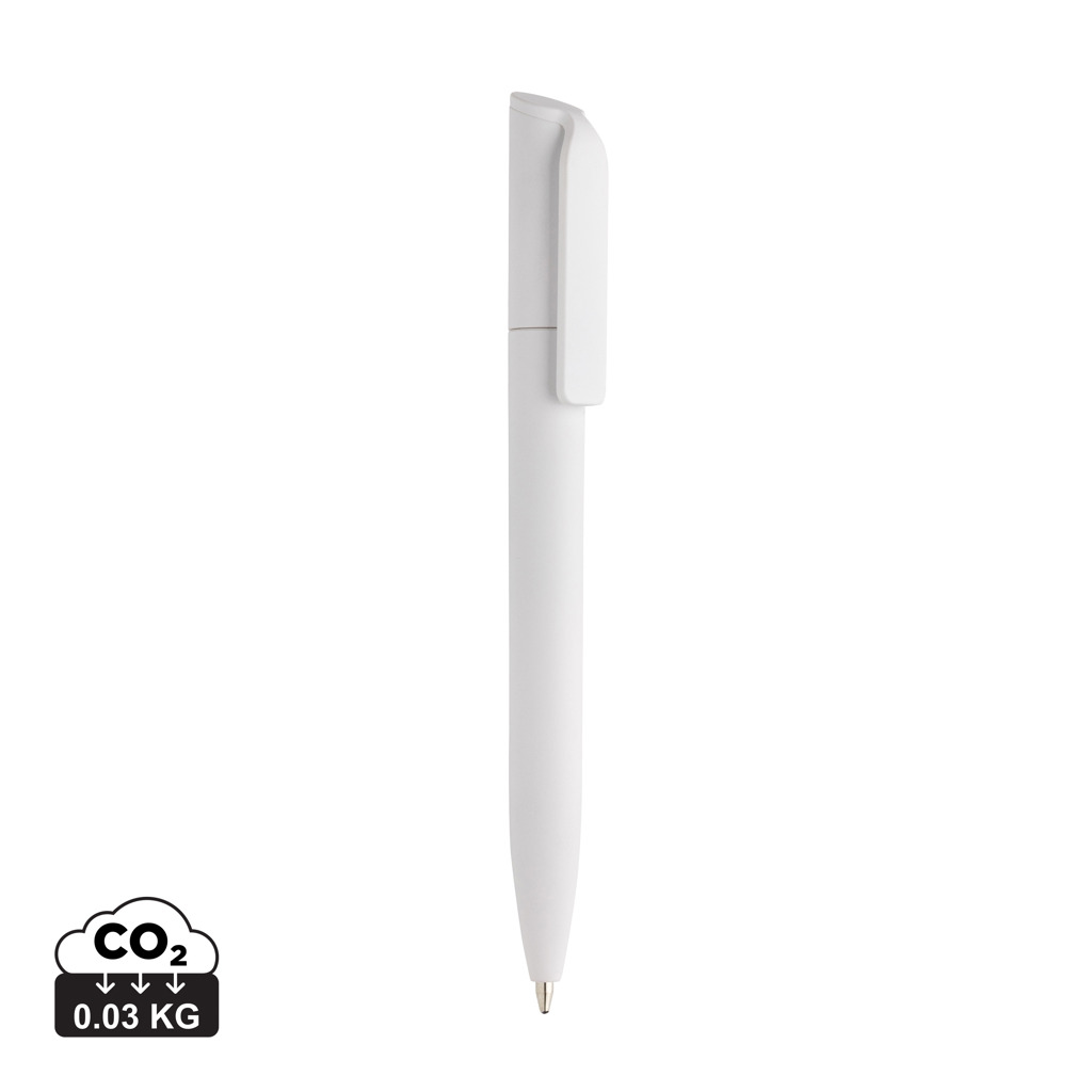 Miniature 12 pour Mini stylo en ABS recyclé certifié GRS Pocketpal
