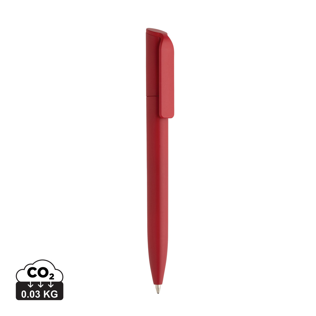 Miniature 13 pour Mini stylo en ABS recyclé certifié GRS Pocketpal