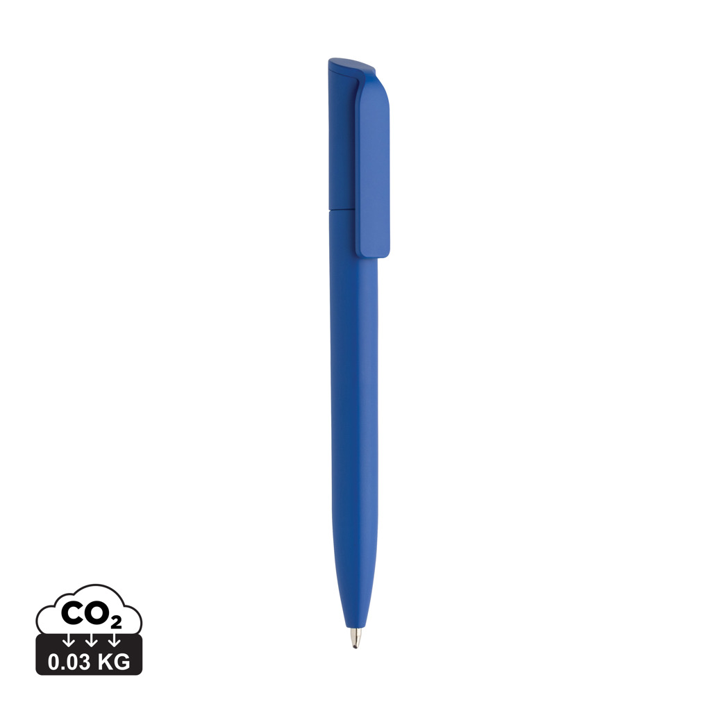 Miniature 14 pour Mini stylo en ABS recyclé certifié GRS Pocketpal
