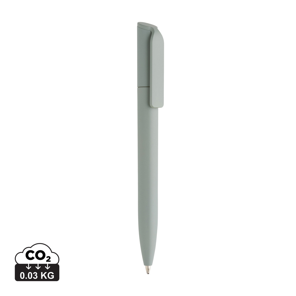 Miniature 15 pour Mini stylo en ABS recyclé certifié GRS Pocketpal