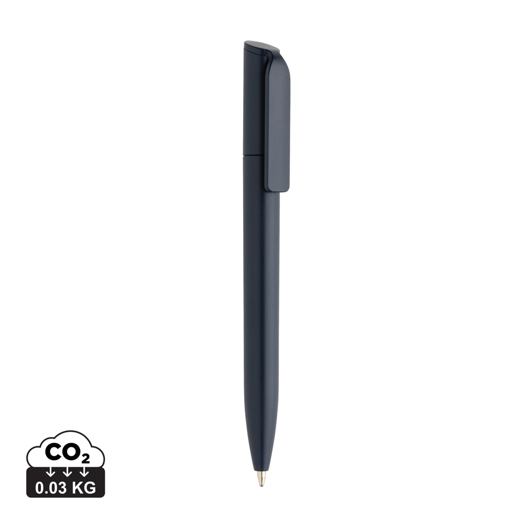 Miniature 16 pour Mini stylo en ABS recyclé certifié GRS Pocketpal