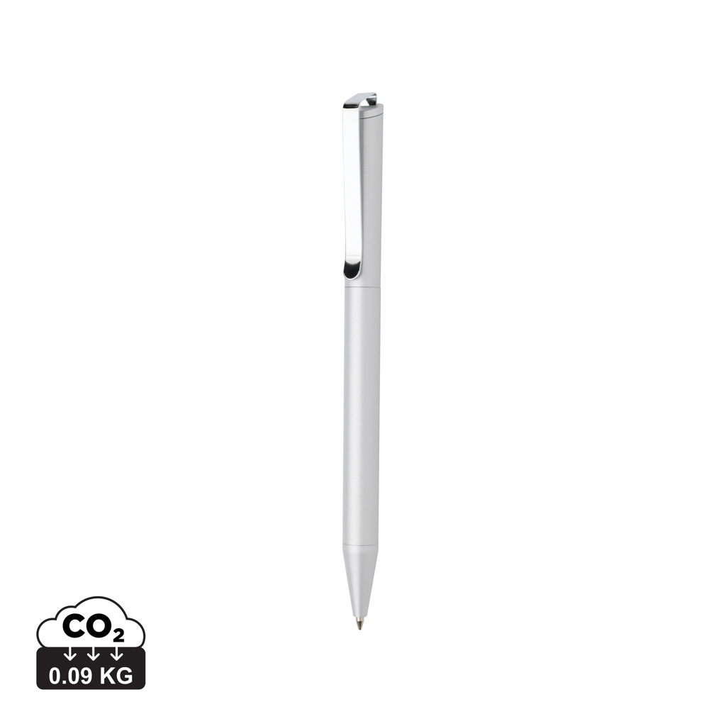 Miniature 10 pour Stylo en aluminium recyclé certifié RCS Xavi