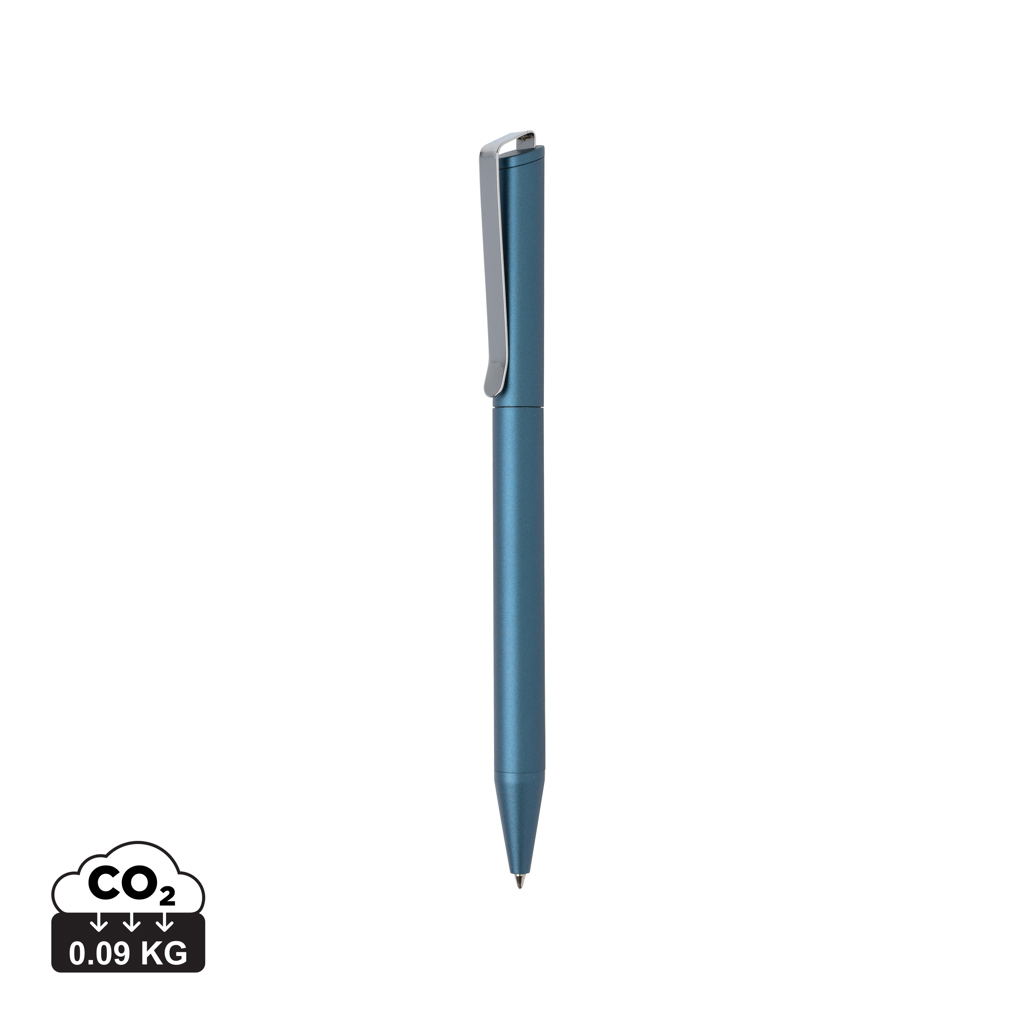Miniature 12 pour Stylo en aluminium recyclé certifié RCS Xavi