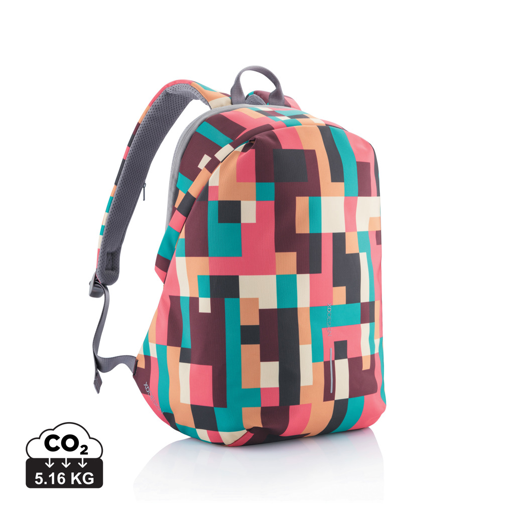 Miniature 33 pour Sac à dos antivol Bobby Soft "Art"