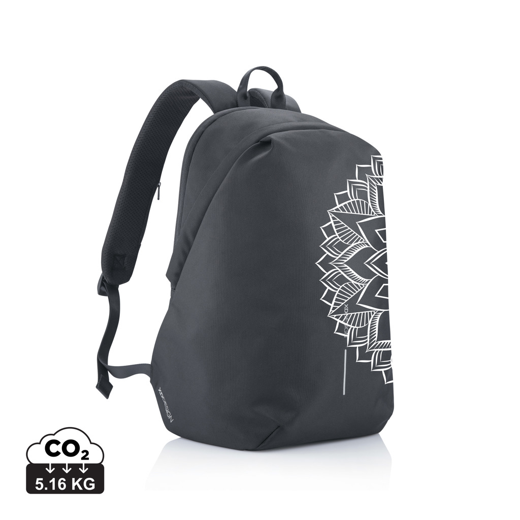 Miniature 35 pour Sac à dos antivol Bobby Soft "Art"