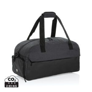 Visuel Sac de sport en rPET AWARE™ Kazu