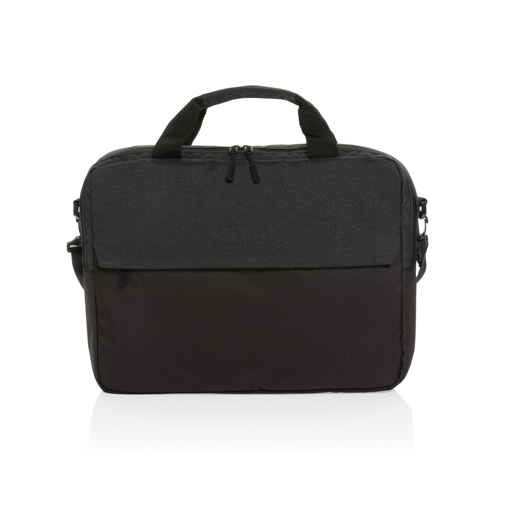 Miniature 3 pour Sacoche ordinateur 15.6" en rPET AWARE™ Kazu